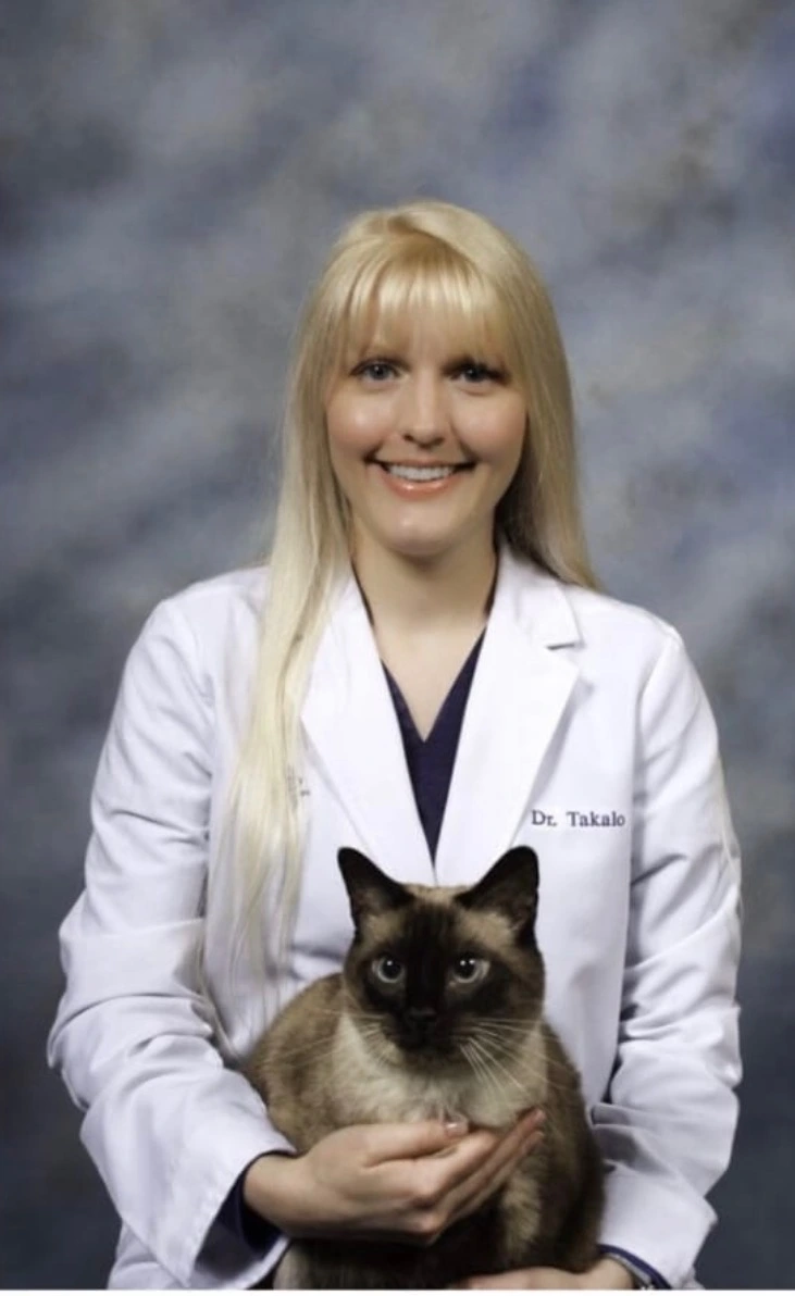 Dr. Takalo